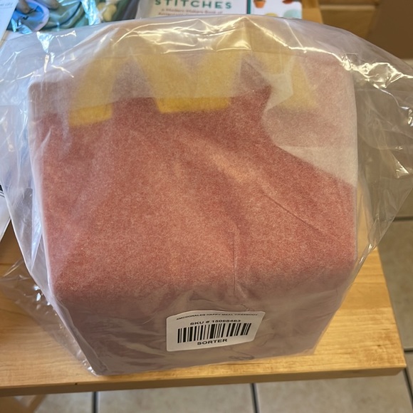 Last One! McDonald's Happy Meal Loungefly Crossbody Boxlunch Exclusive NWT - Picture 7 of 8